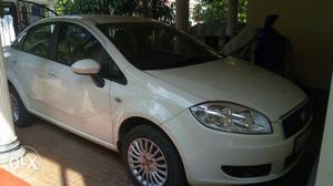 Fiat Linea diesel  Kms  year