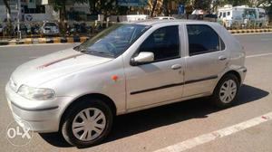  Fiat Palio Nv cng  Kms