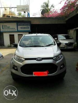 Ford Ecosport Ambiente 1.5 Ti Vct Mt, , Petrol