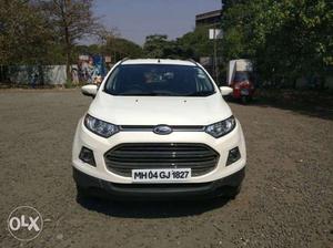 Ford Ecosport Titanium 1.0 Ecoboost, , Petrol