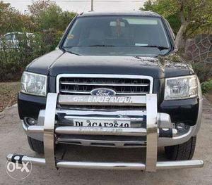 Ford Endeavour Hurricane Le, , Diesel