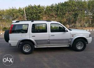 Ford Endeavour diesel  Kms  year