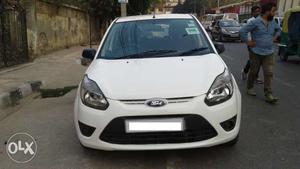 Ford Figo Duratec Petrol Titanium , Cng