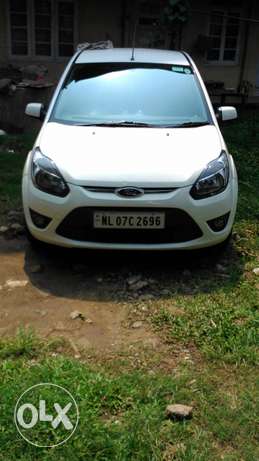 Ford Figo petrol  Kms  year