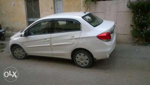 Honda Amaze diesel  Kms  year