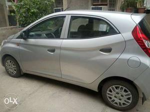 Hyundai Eon petrol  Kms  year