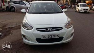 Hyundai Fluidic Verna 1.6 Crdi Sx, , Diesel