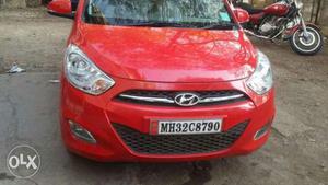 Hyundai I10 Asta 1.2 At With Sunroof, , Petrol