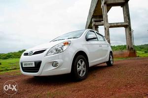 Hyundai I20 Sports diesel  Kms  year