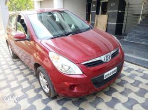 Hyundai I20 Sportz 1.4 Crdi 6 Speed (o), , Diesel