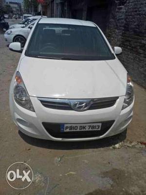 Hyundai I20 Sportz 1.4 Crdi, , Diesel