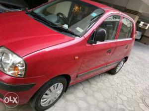 Hyundai Santro Xing Gls, , Petrol