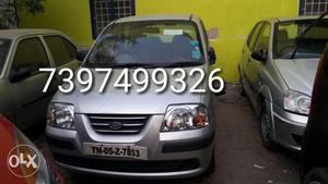 Hyundai Santro Xing Gls, , Petrol