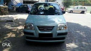 Hyundai Santro Xing, , Petrol