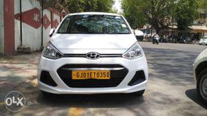 Hyundai Xcent S 1.1 Crdi, , Diesel