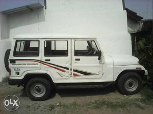 Mahindra Others diesel 123 Kms  year