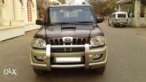 Mahindra Scorpio Vls 2.2 Mhawk, , Diesel