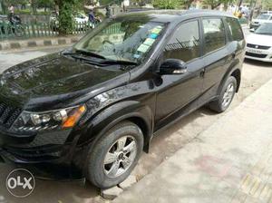 Mahindra Xuv, Diesel