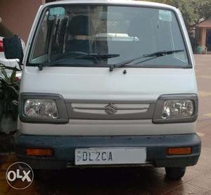 Maruti Omni for Sale