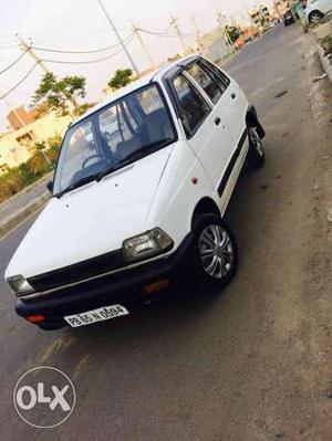 Maruti Suzuki 800 Std Bs-iii, , Petrol