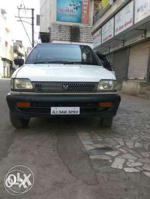 Maruti Suzuki 800 cng  Kms  year