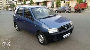 Maruti Suzuki Alto 800 Lxi Cng, , Cng