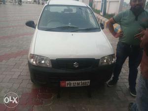  Maruti Suzuki Alto 800 petrol  Kms