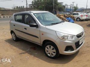 Maruti Suzuki Alto K10 Vxi, , Petrol