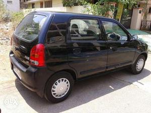 Maruti Suzuki Alto Lxi Bs-iv, , Lpg