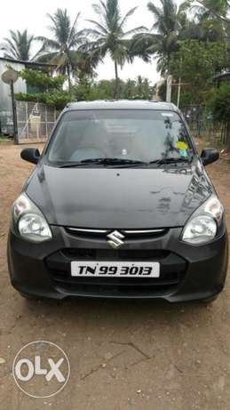 Maruti Suzuki Alto , Petrol