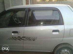  Maruti Suzuki Alto petrol  Kms