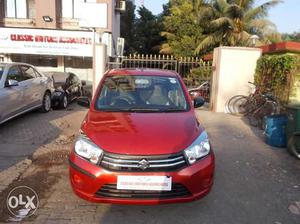 Maruti Suzuki Celerio Vxi At, , Petrol