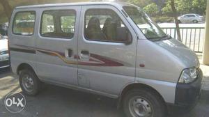 Maruti Suzuki Eeco 5 Str With A/c+htr Cng, , Cng