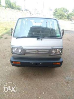 Maruti Suzuki Omni E 8 Str Bs-iv, , Petrol