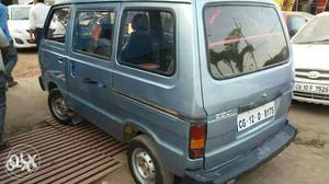  Maruti Suzuki Omni petrol  Kms mast condtion