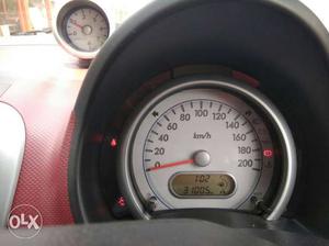  Maruti Suzuki Ritz diesel  Kms