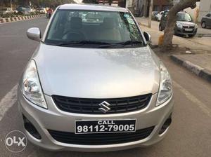 Maruti Suzuki Swift Dzire Lxi (o), , Petrol