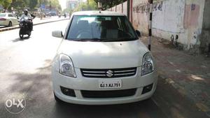 Maruti Suzuki Swift Dzire Vdi Bs-iv, Diesel