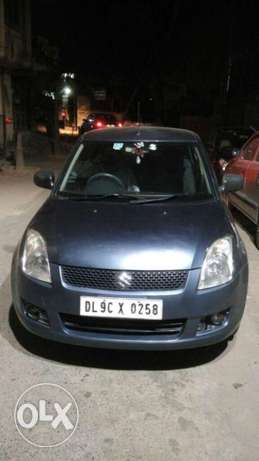 Maruti Suzuki Swift Lxi (o), , Petrol