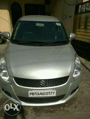 Maruti Suzuki Swift Vxi, , Petrol