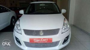 Maruti Suzuki Swift Vxi, , Petrol