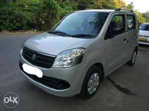 Maruti Suzuki Wagon R 1.0 Lxi Cng, Petrol