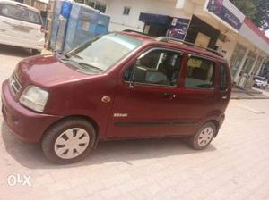 Maruti Suzuki Wagon R Lxi Bs-iii, , Petrol