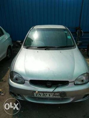 Opel Corsa,Top Model,2nd Owner,