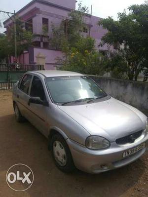 Out look is excellent condition and engine also