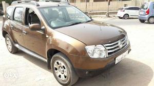 Renault Duster 110 Ps Rxl Diesel, , Diesel