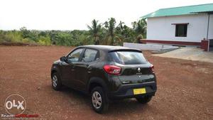 Renault KWID RXT  For Sale