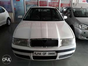 Skoda Octavia Rider 1.9 Tdi, , Diesel