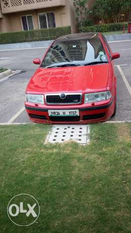 Skoda vRS  for sale in good condition. Sunroof, cruise