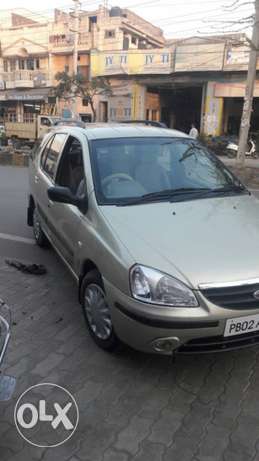  Tata Indigo diesel  Kms